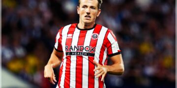 Fenerbahçe, Sander Berge Transferine Çok Yakın!