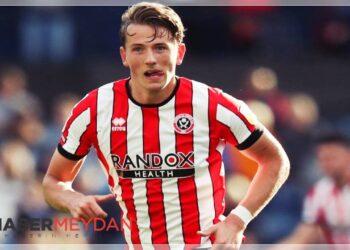 Fenerbahçe’de 6 Numara Harekatı Başladı!