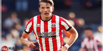 Fenerbahçe’de 6 Numara Harekatı Başladı!