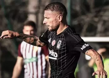 Beşiktaş 0-0 Bandırmaspor