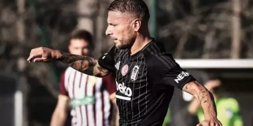 Beşiktaş 0-0 Bandırmaspor