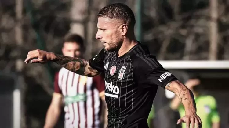 besiktas 0 0 bandirmaspor habermeydan