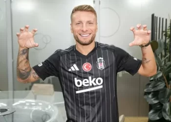 Beşiktaş, Ciro İmmobile’nin maliyetini açıkladı!
