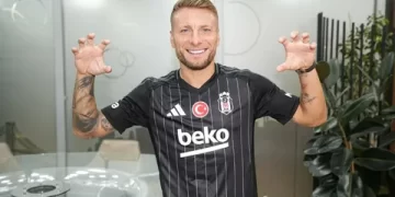 Beşiktaş, Ciro İmmobile’nin maliyetini açıkladı!