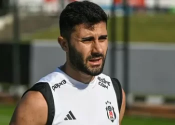 Beşiktaş, Emrecan Bulut’u Rizespor’a kiraladı!