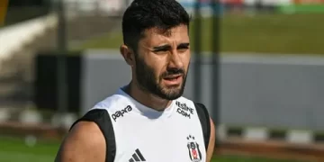 Beşiktaş, Emrecan Bulut’u Rizespor’a kiraladı!