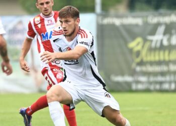 Beşiktaş, Grazer AK’ı 5 golle devirdi!