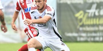 Beşiktaş, Grazer AK’ı 5 golle devirdi!