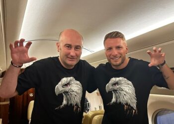 Beşiktaş, İtalyan yıldız Ciro İmmobile’yi KAP’a bildirdi!