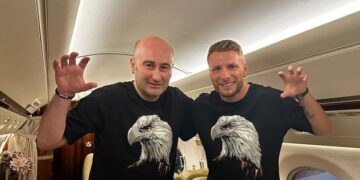 Beşiktaş, İtalyan yıldız Ciro İmmobile’yi KAP’a bildirdi!