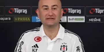 Beşiktaş’tan, Di Maria, Hermoso, Hummels ve Okay Yokuşlu açıklaması!