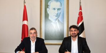 Beşiktaş’tan, Veli Kavlak’a yeni görev!