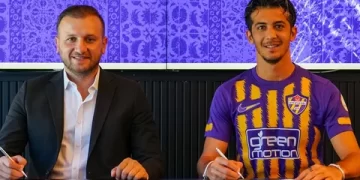 Beşiktaş, Tayfur Bingöl’ü Eyüpspor’a kiraladı!