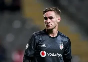 Beşiktaş, Tyler Boyd dosyasını kapattığını duyurdu!