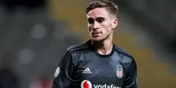 Beşiktaş, Tyler Boyd dosyasını kapattığını duyurdu!