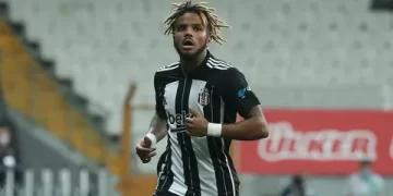 Beşiktaş, Valentin Rosier ile yollarını ayırdı!