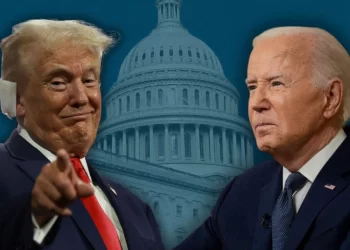 Biden, Trump hakkında söylediklerine açıklık getirdi: Hataydı