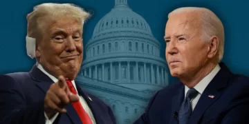 Biden, Trump hakkında söylediklerine açıklık getirdi: Hataydı