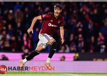 Fenerbahçe ve Galatasaray, Birmancevic’in Peşinde!