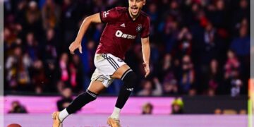 Fenerbahçe ve Galatasaray, Birmancevic’in Peşinde!