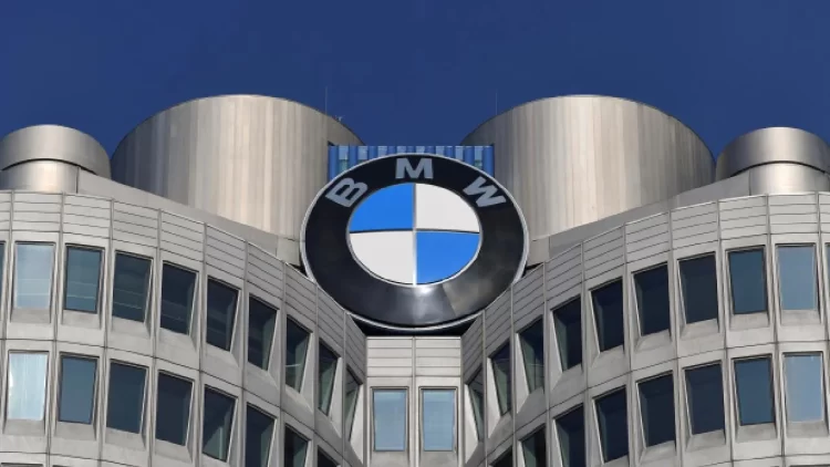 bmw habermeydan