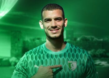 Bodrum FK, Murat Sipahioğlu’nu kadrosuna kattı!