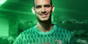 Bodrum FK, Murat Sipahioğlu’nu kadrosuna kattı!