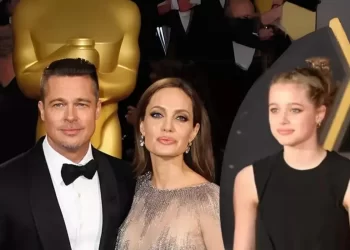 Angelina Jolie ve Brad Pitt’in kızı Shiloh, soyadını değiştiriyor