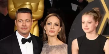 Angelina Jolie ve Brad Pitt’in kızı Shiloh, soyadını değiştiriyor