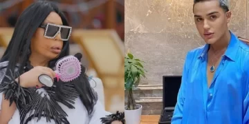 Bülent Ersoy, Dünya Güzellerim Tatilde programından ayrıldı