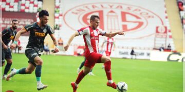 Bünyamin Balcı, Beşiktaş’a Çok Yakın!