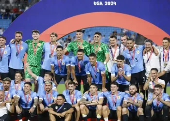 Copa America’da, Kanada’yı penaltılarla geçen Uruguay 3. oldu!