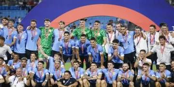 Copa America’da, Kanada’yı penaltılarla geçen Uruguay 3. oldu!