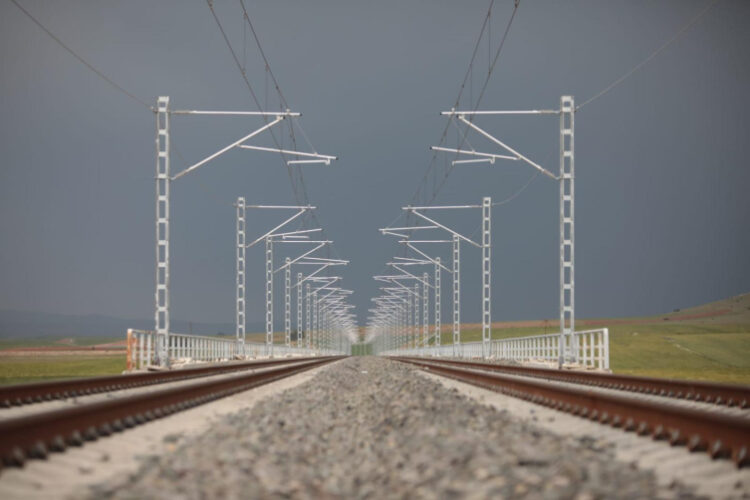 demir yolu habermeydan