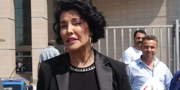 Deniz Akkaya’ya 4 yıla kadar hapis cezası talebi