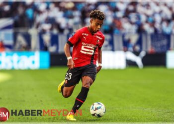 Galatasaray, Doue Transferinde Sona Geldi!