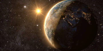 Dünya’nın dönüşü yavaşlıyor: Günler uzuyor