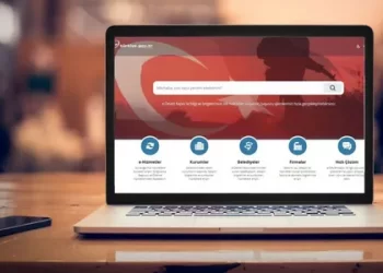 e-Devlet üzerinden 234 bin 588 kişi engelli kimlik kartı sahibi oldu
