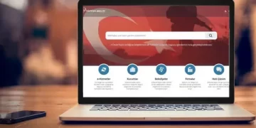 e-Devlet üzerinden 234 bin 588 kişi engelli kimlik kartı sahibi oldu