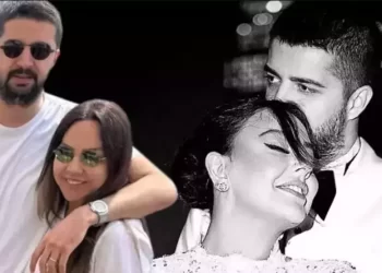 Ebru Gündeş’ten ayrılık iddialarına yanıt