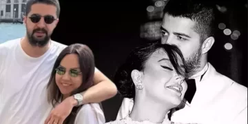 Ebru Gündeş’ten ayrılık iddialarına yanıt
