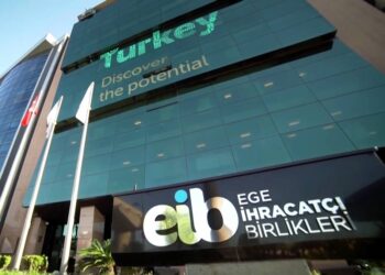 Ege İhracatçı Birlikleri 18,2 milyar dolar ihracat gerçekleştirdi