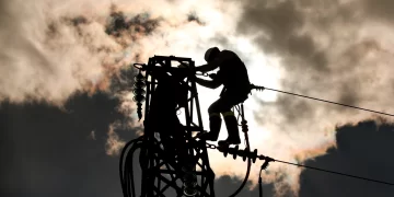 Elektrik tüketiminde artış