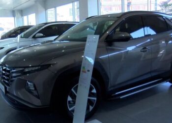 Elektrikli otomobil sayısında yükseliş