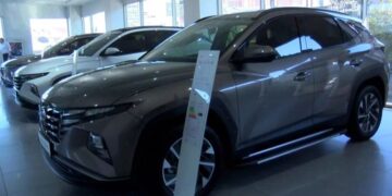 Elektrikli otomobil sayısında yükseliş