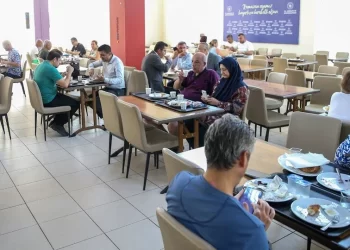 Emeklilere KYK yurtlarında ücretsiz tatil imkanı