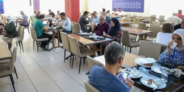 Emeklilere KYK yurtlarında ücretsiz tatil imkanı