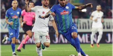 Emirhan Topçu’ya Beşiktaş Talip Oldu!