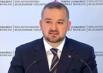 Merkez Bankası Başkanı Karahan’dan kritik enflasyon açıklaması