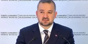 Merkez Bankası Başkanı Karahan’dan kritik enflasyon açıklaması
